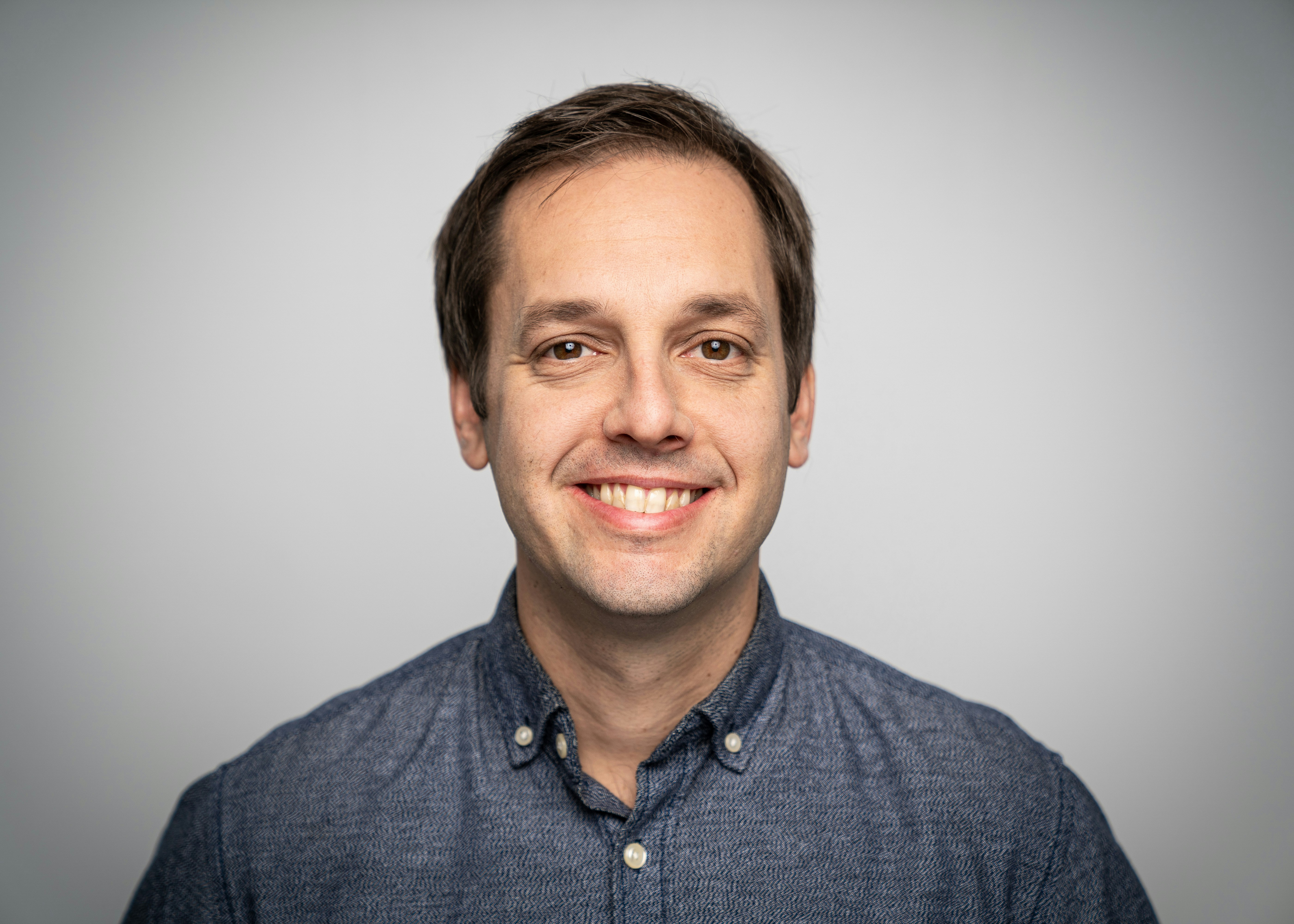 Portrait de Rémi, éducateur spécialisé